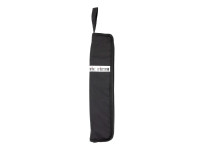 Vic Firth Essentials Stick Bag Black Vic Firth Essentials Stick Bag Black